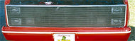 T-Rex Grilles 20010 BILLET GRILLE INSERT 81-87 GM/SUB/BLA/JIM