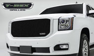 T-Rex Grilles 20169B BILLET GRILLE INSERT 15-20 YUK/YUK.XL Grilles T-Rex Grilles