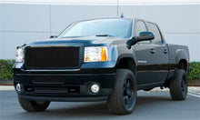 Load image into Gallery viewer, T-Rex Grilles 20205B BILLET GRILL INSERT 07-13 GMC 1500 Grilles T-Rex Grilles
