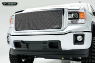 T-Rex Grilles 20208 BILLET GRILL INSERT 14-15 GMC 1500 Grilles T-Rex Grilles