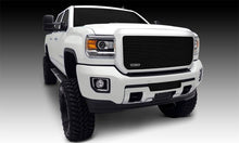 Load image into Gallery viewer, T-Rex Grilles 20211B BILLET GRILLE INSERT 15-19 GMC HD Grilles T-Rex Grilles
