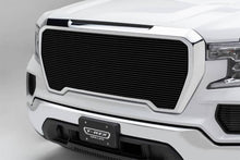 Load image into Gallery viewer, T-Rex Grilles 20213B BILLET GRILLE INSERT 19-22 GMC 1500 Grilles T-Rex Grilles
