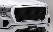 Load image into Gallery viewer, T-Rex Grilles 20213B BILLET GRILLE INSERT 19-22 GMC 1500 Grilles T-Rex Grilles
