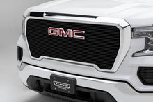 Load image into Gallery viewer, T-Rex Grilles 20214B BILLET GRILLE INSERT 19-22 GMC 1500 Grilles T-Rex Grilles
