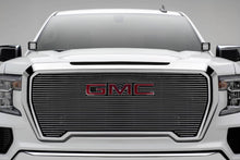 Load image into Gallery viewer, T-Rex Grilles 20214 BILLET GRILLE INSERT 19-22 GMC 1500 Grilles T-Rex Grilles
