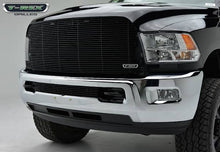 Load image into Gallery viewer, T-Rex Grilles 20452B BILLET GRILLE INSERT 13-18 RAM 2500/3500 Grilles T-Rex Grilles

