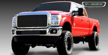 Load image into Gallery viewer, T-Rex Grilles 20546B BILLET GRILLE INSERT 11-16 S/DUTY Grilles T-Rex Grilles
