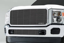 Load image into Gallery viewer, T-Rex Grilles 20546 BILLET GRILLE INSERT 11-16 S/DUTY Grilles T-Rex Grilles
