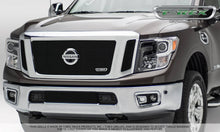 Load image into Gallery viewer, T-Rex Grilles 20785B BILLET GRILLE INSERT 16-21 TITAN XD Grilles T-Rex Grilles
