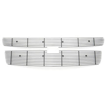 Load image into Gallery viewer, T-Rex Grilles 21055B BILLET GRILLE OVERLAY 15-20 TAH/SUB Grilles T-Rex Grilles
