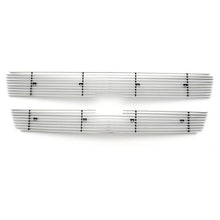 Load image into Gallery viewer, T-Rex Grilles 21100 BILLET GRILLE OVERLAY 03-05 CHEV Grilles T-Rex Grilles
