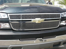 Load image into Gallery viewer, T-Rex Grilles 21106 BILLET GRILLE OVERLAY 05-06 SILVERADO 2500/3500 &amp; 2006 1500 Grilles T-Rex Grilles
