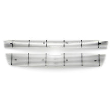 Load image into Gallery viewer, T-Rex Grilles 21106 BILLET GRILLE OVERLAY 05-06 SILVERADO 2500/3500 &amp; 2006 1500 Grilles T-Rex Grilles

