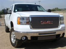Load image into Gallery viewer, T-Rex Grilles 21206 BILLET GRILLE INSERT 07-10 GMC HD Grilles T-Rex Grilles
