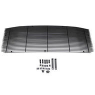 T-Rex Grilles 21209B BILLET GRILL INSERT 11-14 GMC HD Grilles T-Rex Grilles