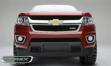 Load image into Gallery viewer, T-Rex Grilles 21267B BILLET GRILLE OVERLAY 15-20 COLORADO Grilles T-Rex Grilles
