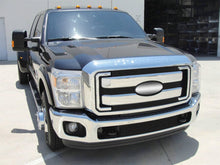 Load image into Gallery viewer, T-Rex Grilles 21546B BILLET GRILLE OVERLAY 11-16 S/DUTY Grilles T-Rex Grilles
