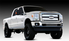 Load image into Gallery viewer, T-Rex Grilles 21546 BILLET GRILLE OVERLAY 11-16 S/DUTY Grilles T-Rex Grilles
