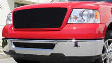 Load image into Gallery viewer, T-Rex Grilles 21556B BILLET GRILL 04-08 F150/ 05-07 LINCOLN MARK LT Grilles T-Rex Grilles
