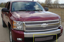Load image into Gallery viewer, T-Rex Grilles 25110 BILLET BUMPER INSERT 07-13 CHEV 1500/ 07-10 HD Grilles T-Rex Grilles
