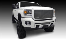 Load image into Gallery viewer, T-Rex Grilles 25211 BILLET BUMPER INSERTS 15-19 CHEV HD Grilles T-Rex Grilles
