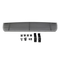 Load image into Gallery viewer, T-Rex Grilles 25211 BILLET BUMPER INSERTS 15-19 CHEV HD Grilles T-Rex Grilles
