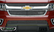 T-Rex Grilles BILLET BUMPER INSERTS 15-22 COL 25267