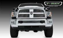 Load image into Gallery viewer, T-Rex Grilles 25452 BILLET BUMPER INSERTS 13-18 RAM 2500/3500 Grilles T-Rex Grilles

