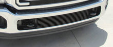 Load image into Gallery viewer, T-Rex Grilles 25546B BILLET BUMPER INSERTS 11-16 S/DUTY Grilles T-Rex Grilles
