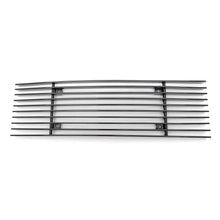 Load image into Gallery viewer, T-Rex Grilles 25569B BILLET BUMPER INSERTS 09-14 F150 Grilles T-Rex Grilles
