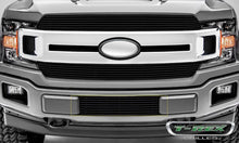 Load image into Gallery viewer, T-Rex Grilles 25571B BILLET BUMPER INSERTS 18-20 F150 Grilles T-Rex Grilles
