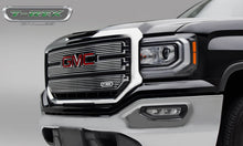 Load image into Gallery viewer, T-Rex Grilles 6212130 BILLET GRILL INSERT 16-18 GMC 1500 Grilles T-Rex Grilles
