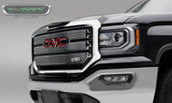 T-Rex Grilles 6212130 BILLET GRILL INSERT 16-18 GMC 1500 Grilles T-Rex Grilles