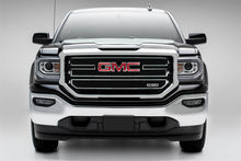 Load image into Gallery viewer, T-Rex Grilles 6212131 BILLET GRILL INSERT 16-18 GMC 1500 Grilles T-Rex Grilles
