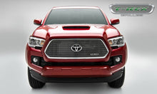 Load image into Gallery viewer, T-Rex Grilles 6219410 BILLET GRILL INSERT 16-23 TACOMA Grilles T-Rex Grilles
