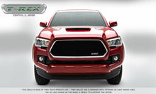 Load image into Gallery viewer, T-Rex Grilles 6219421 BILLET GRILL INSERT 16-23 TACOMA Grilles T-Rex Grilles

