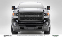 Load image into Gallery viewer, T-Rex Grilles Z312111 LED LIGHTED GRILL 15-19 GMC HD ***CLEARANCE ITEM NON RETURNABLE*** Grilles T-Rex Grilles
