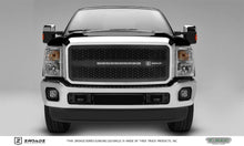 Load image into Gallery viewer, T-Rex Grilles Z315461 LED LIGHTED GRILL 11-16 S/DUTY ***CLEARANCE ITEM NON RETURNABLE*** Grilles T-Rex Grilles

