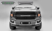 Load image into Gallery viewer, T-Rex Grilles Z315711 LED LIGHTED GRILLE 18-20 F150 ***CLEARANCE ITEM NON RETURNABLE*** Grilles T-Rex Grilles
