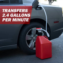 Load image into Gallery viewer, Terra Raider 20085 FUEL TRANSFER PUMP Multi-Purpose Transfer Pumps Terra Raider
