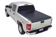 Truxedo LO PRO BOX COVER 07-13 GM 1500 5'8" 570701