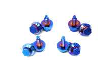 Load image into Gallery viewer, BMS Titanium Front Engine Bay Bolt Kit for G8x &amp; G2x BMW Other Parts Burger Motorsports, Inc. G2x
