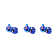 Load image into Gallery viewer, BMS Titanium Front Engine Bay Bolt Kit for G8x G2x F8x BMW
