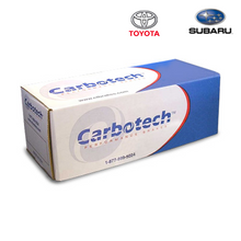 Load image into Gallery viewer, Carbotech CT1124 Brake Pad [REAR]
