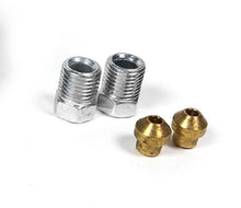 Load image into Gallery viewer, Tube nuts and seats.jpg

