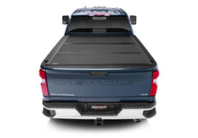 Load image into Gallery viewer, Undercover AX12024 ARMOR FLEX 20-24 GM HD 6'9" Tonneau Covers Undercover   

