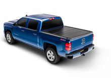 Load image into Gallery viewer, Undercover FX11008 FLEX 07-13 GM 1500/ 07-14 HD 6.5' Tonneau Covers Undercover   
