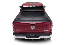 Load image into Gallery viewer, Undercover FX31004 FLEX DODGE RAM 02-18 1500/19-24 1500 CLASSIC/03-24 2500/3500 6'4" Tonneau Covers Undercover   
