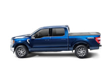 Load image into Gallery viewer, Undercover UX22029 ULTRA FLEX 21-24 F150 5'6" Tonneau Covers Undercover   
