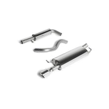 Load image into Gallery viewer, Milltek Cat-back Exhaust - VW / Mk4 Golf 337 / 20th Anniversary 180bhp
